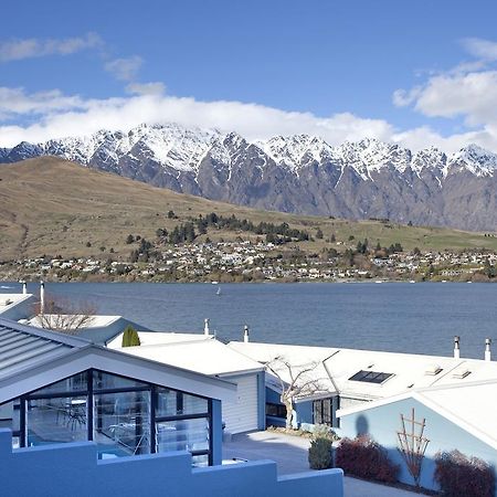 Apartments At Spinnaker Bay Куийнстаун Екстериор снимка